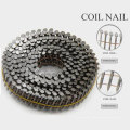 Hot Selling Common Nail Type Bobine Nails avec une bonne qualité